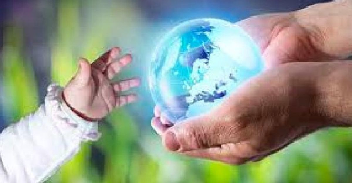 Har vi ansvar for fremtidige generasjoner?