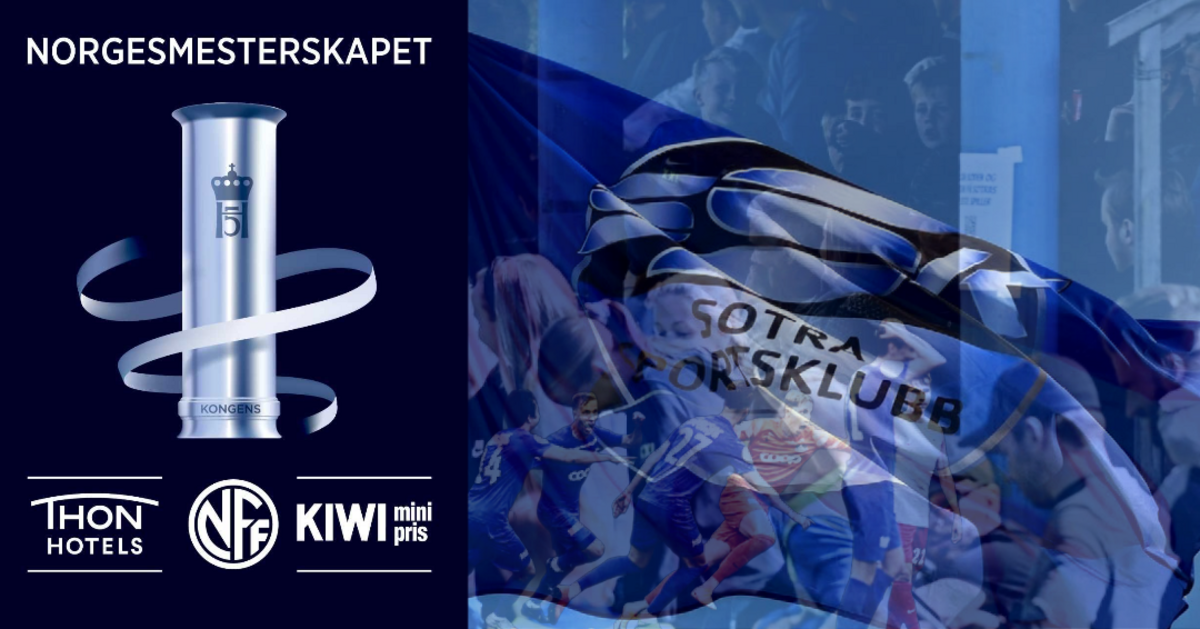 3. runde NM Sotra - Vålerenga