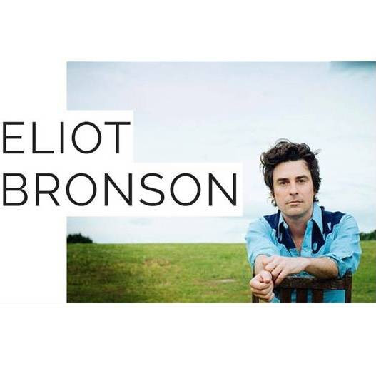 Eliot Bronson