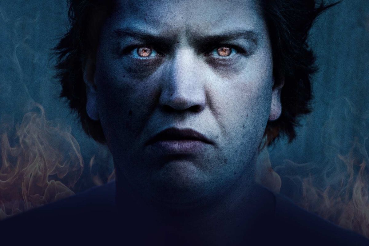 VINTERLYSFESTIVALEN: Shakespeare og ondskapen (Fredag 15.2)