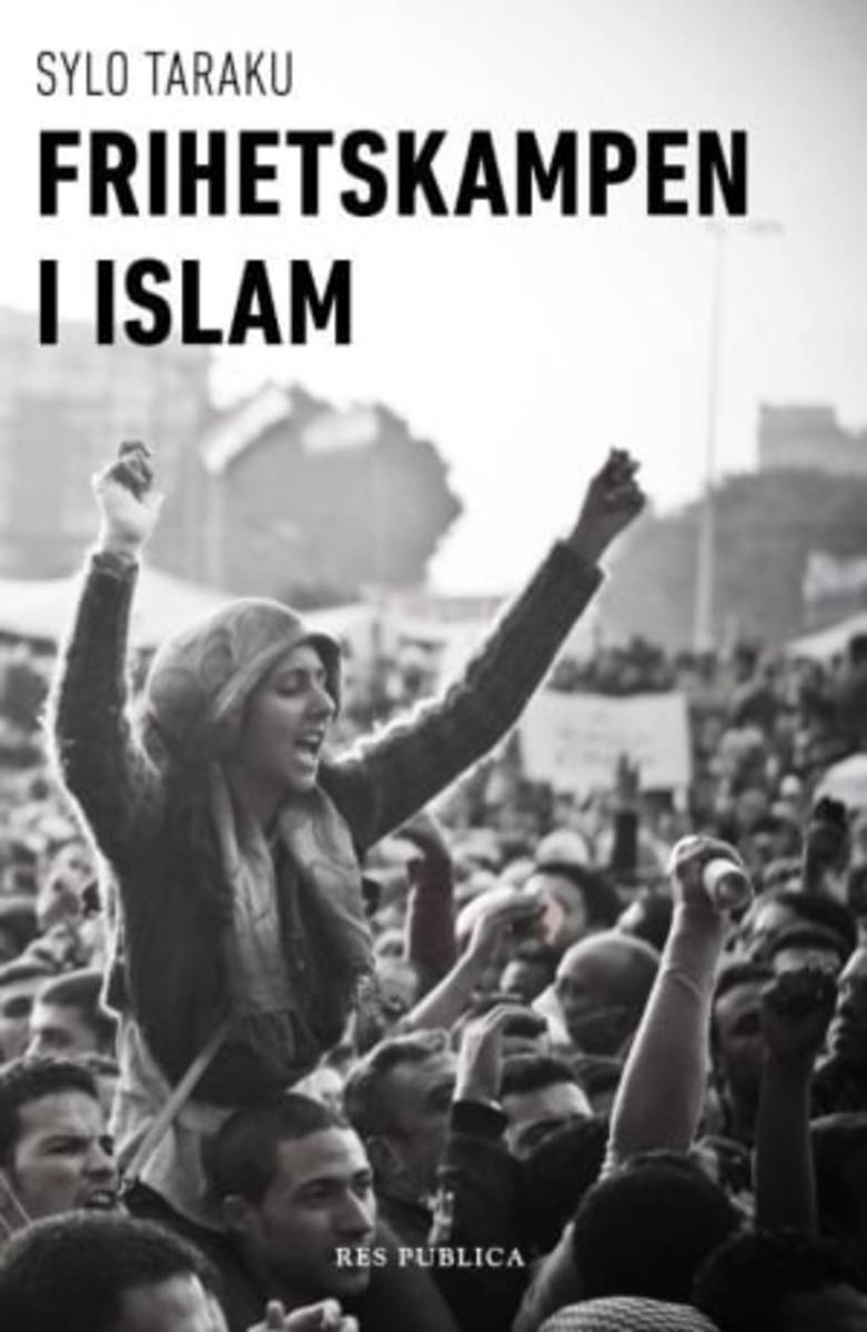 Global kveld: Frihetskampen i islam