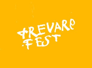 TREVAREFEST 2021 - FESTIVALPASS