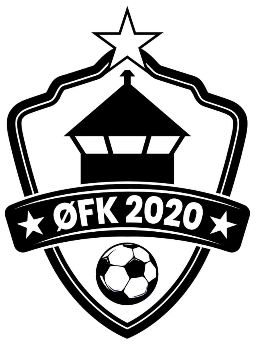 Øygarden FK - Ullern // Postnord 2022