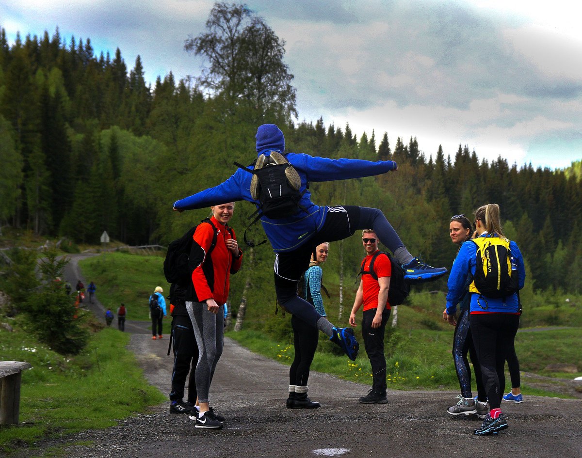 Topp3Turen 2020 - NY DATO