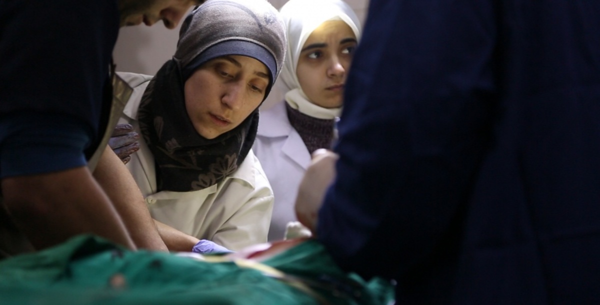 Doc Lounge Oslo: The Cave