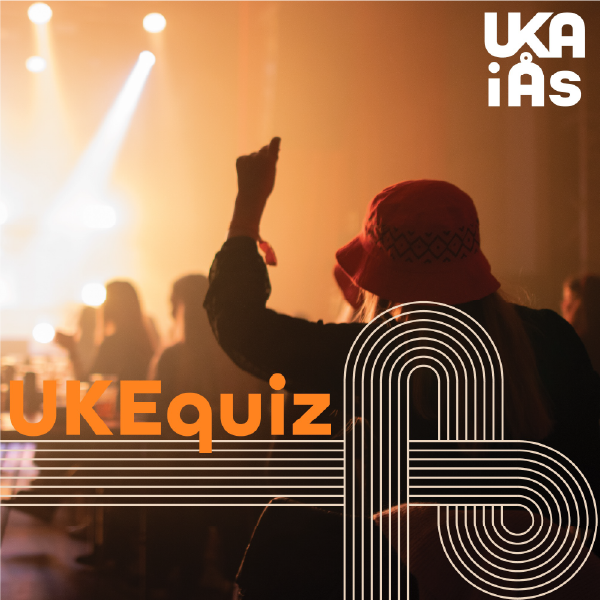 UKEquiz