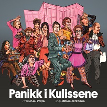 Panikk i Kulissene