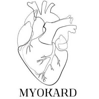 Julebord med Myokard