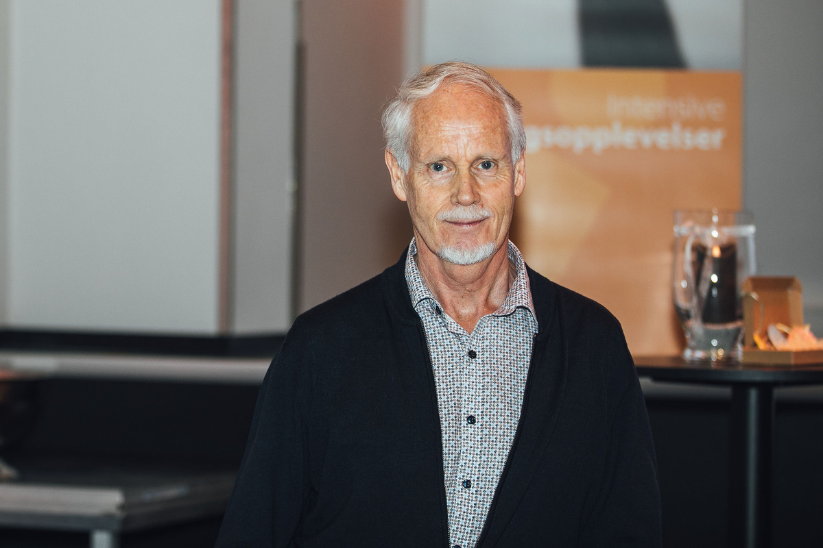 Livet er et usikkert prosjekt