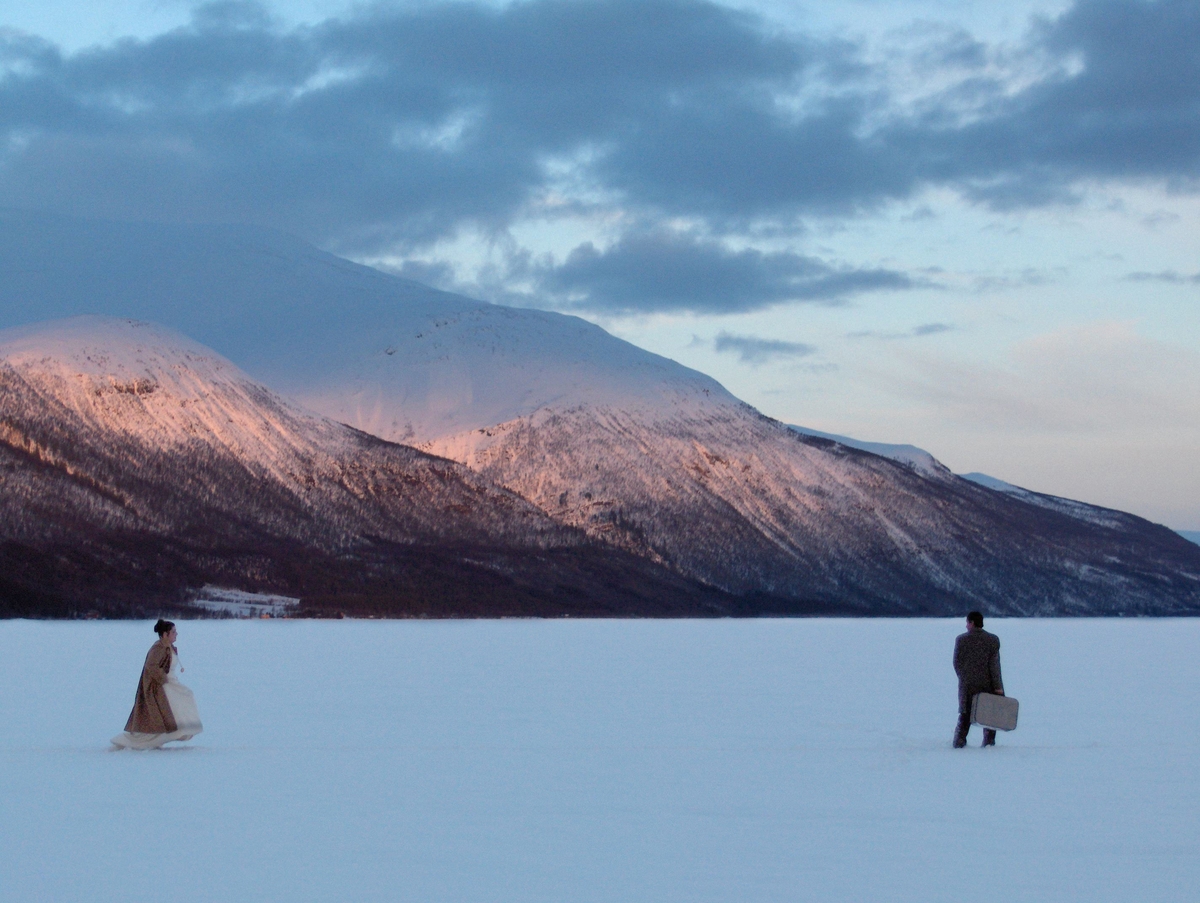 Vinerland + Bawke - 35mm