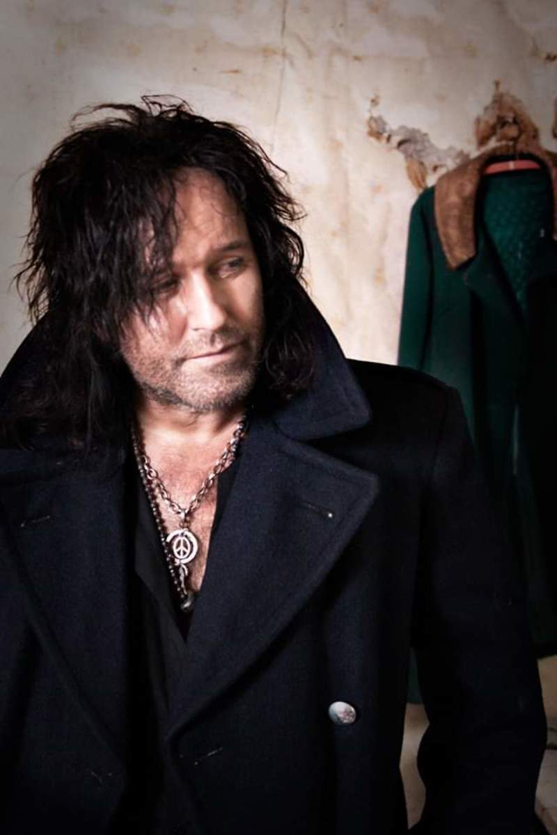 Låtskrivertreff med Åge Sten Nilsen