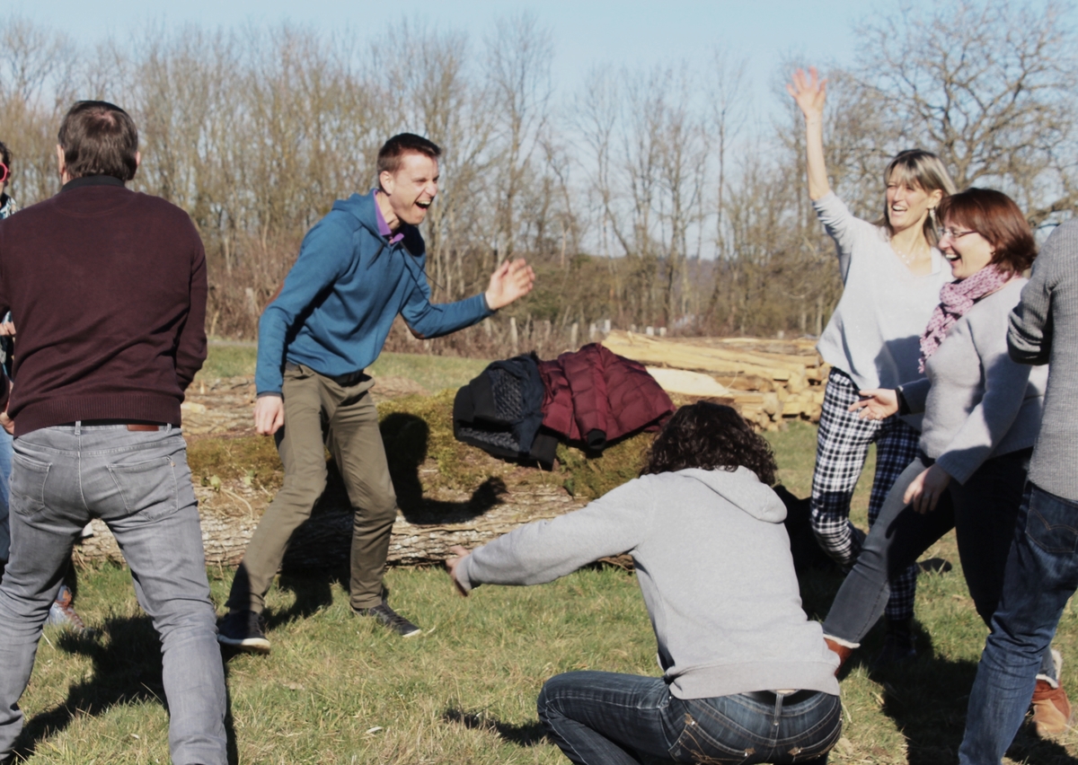 Opplev å være bonde for en dag på Wøyen gård