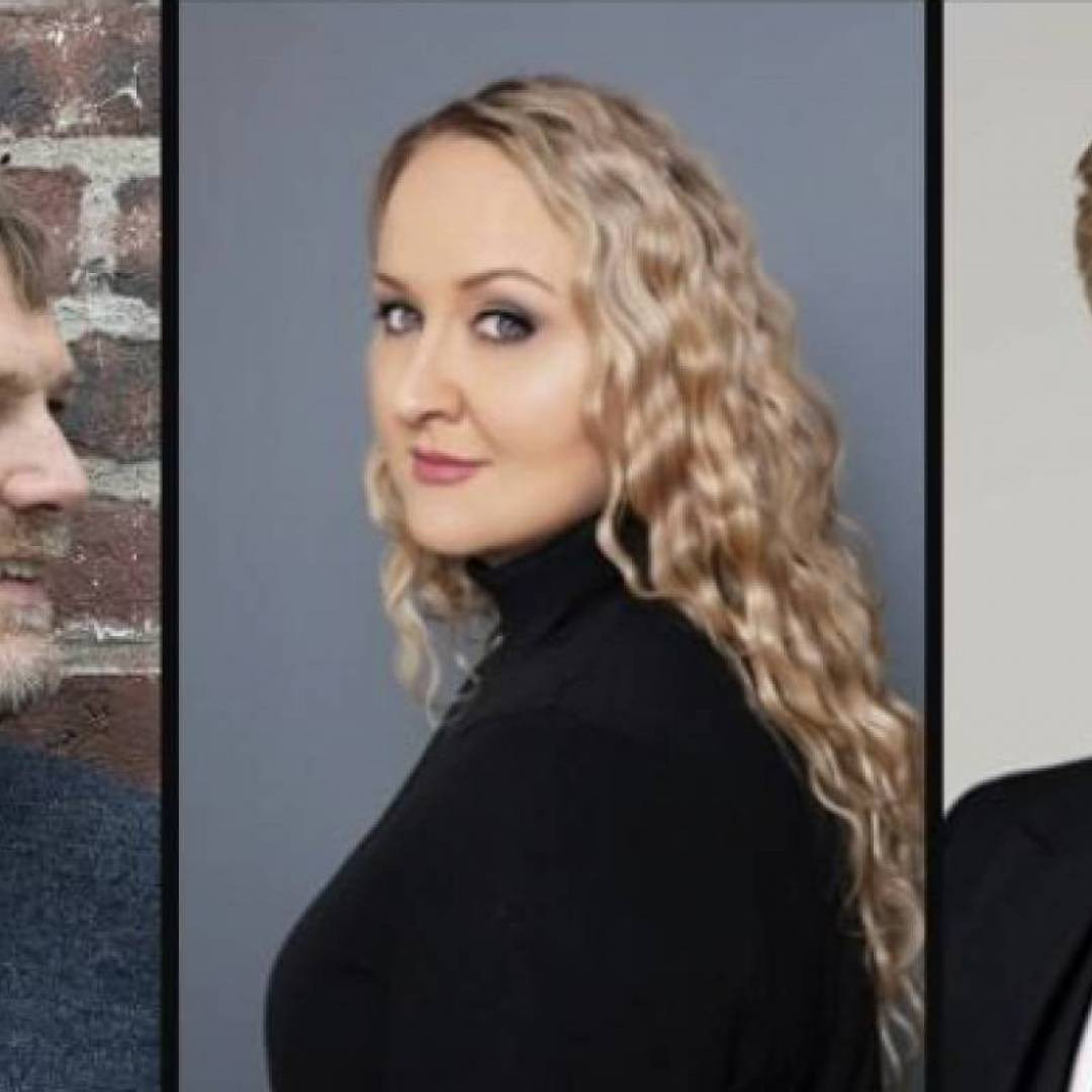 Operapub på Teaterfabrikken 12. november