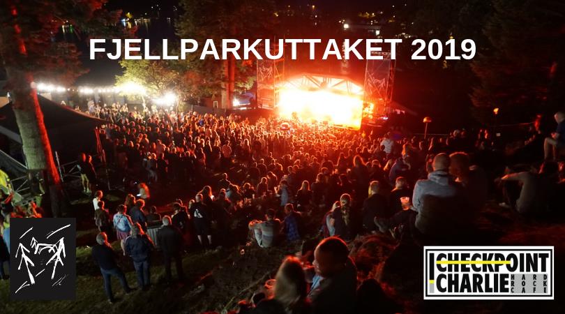 Fjellparken uttaket 2019