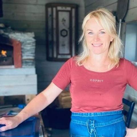 "Mitt Italienske Hjørne" kommer til Apal Sideri