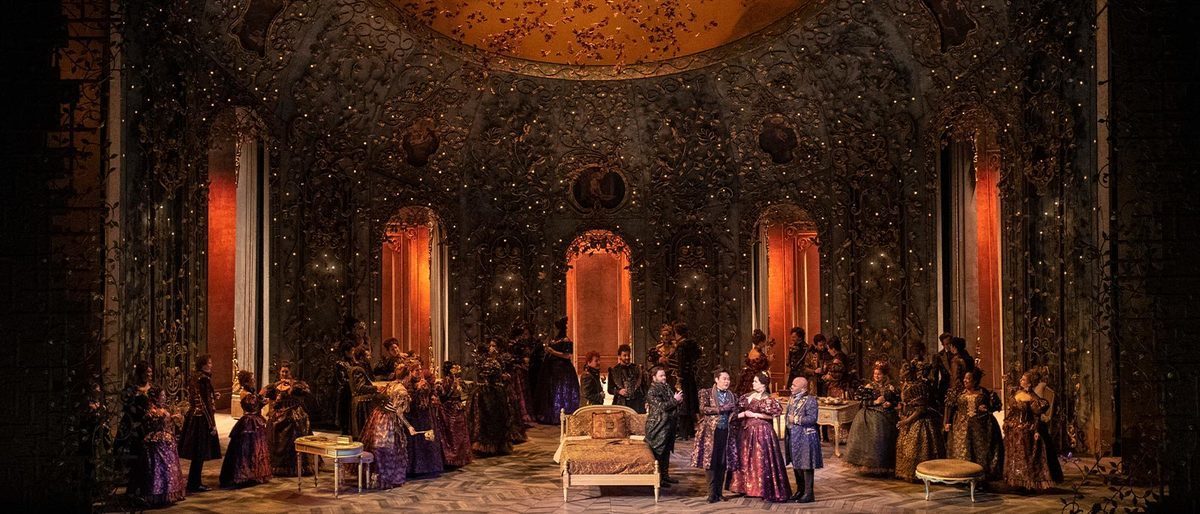 Opera fra The Met: La Traviata
