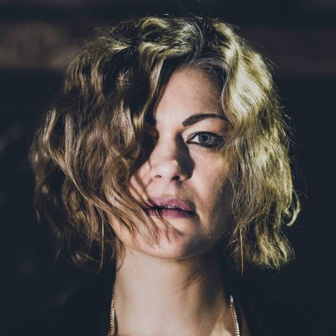 Vinterkonsert med Christina Bjordal - Skudeneshavn