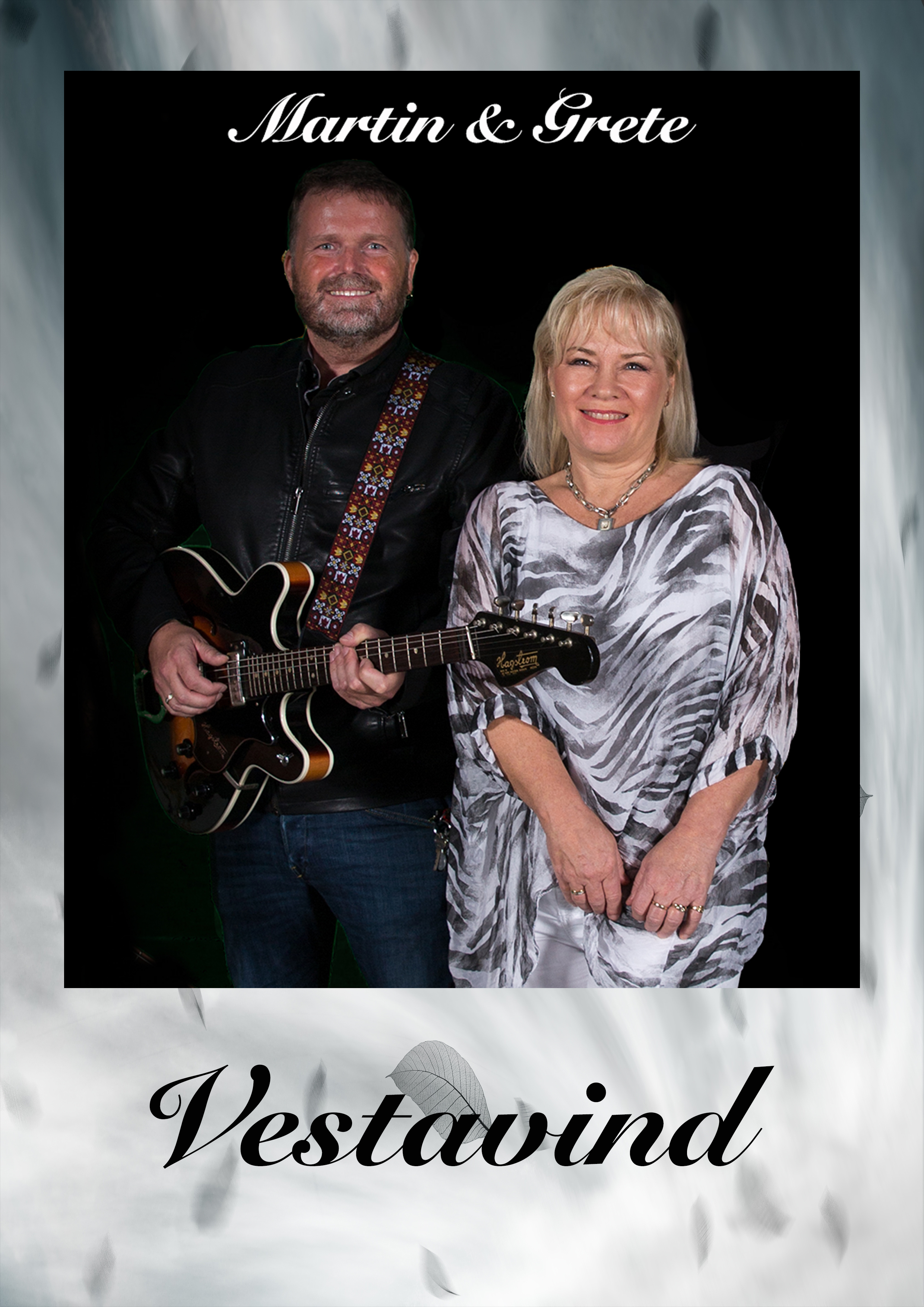 Grete og Martins favoritter // Ogna Scene