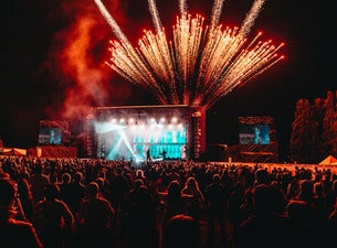 Premium dagpass, fredag - Fjordfesten 2026