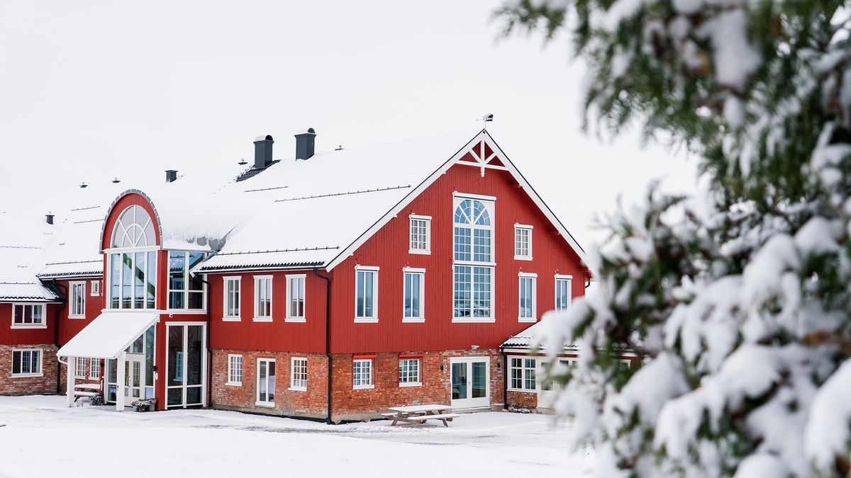 Intimkonsert med Petter Simonsen og Nils Einar Vinjor -Kulturaften Smakfulle Rom