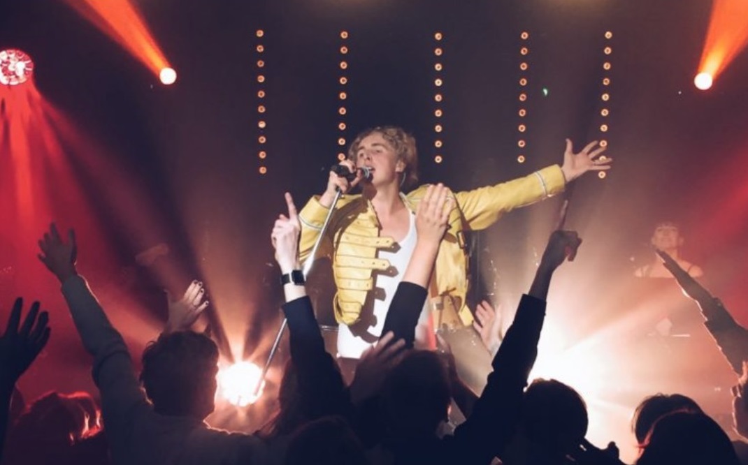 Queen Tribute.10-årsjubileum!