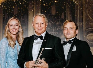 Desemberstemninger + Special Guest