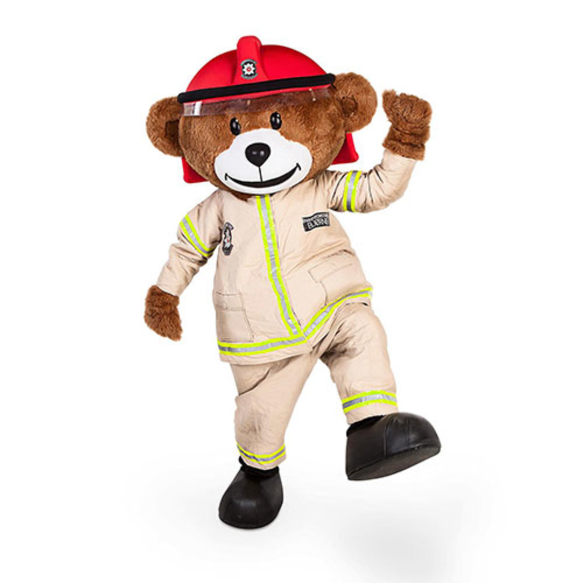 Familiesøndag: Møt Bjørnis!