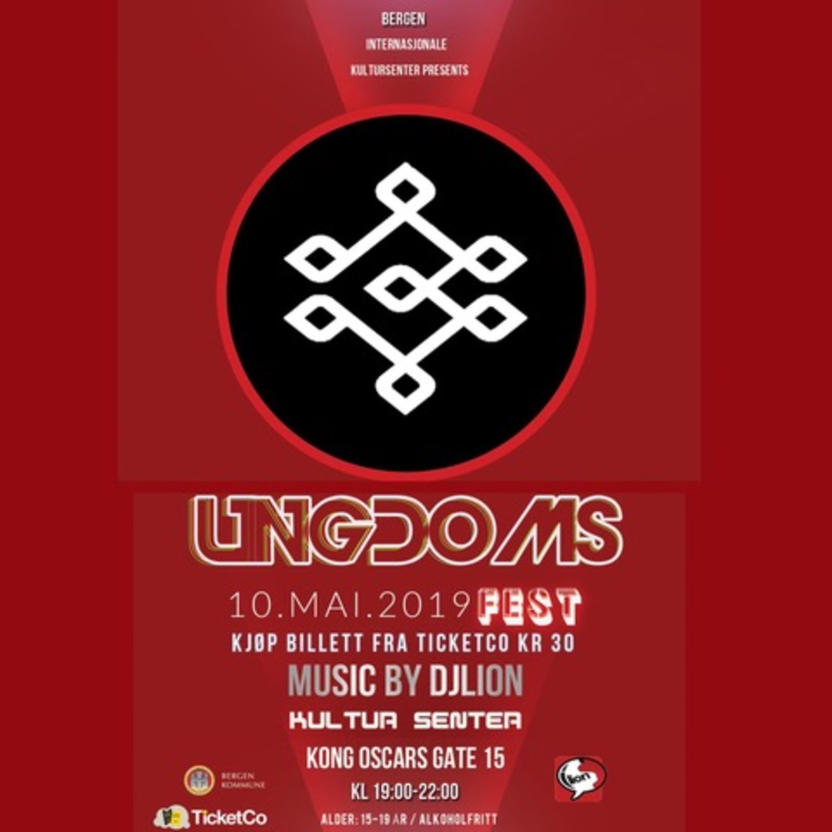 Ungdomsfest