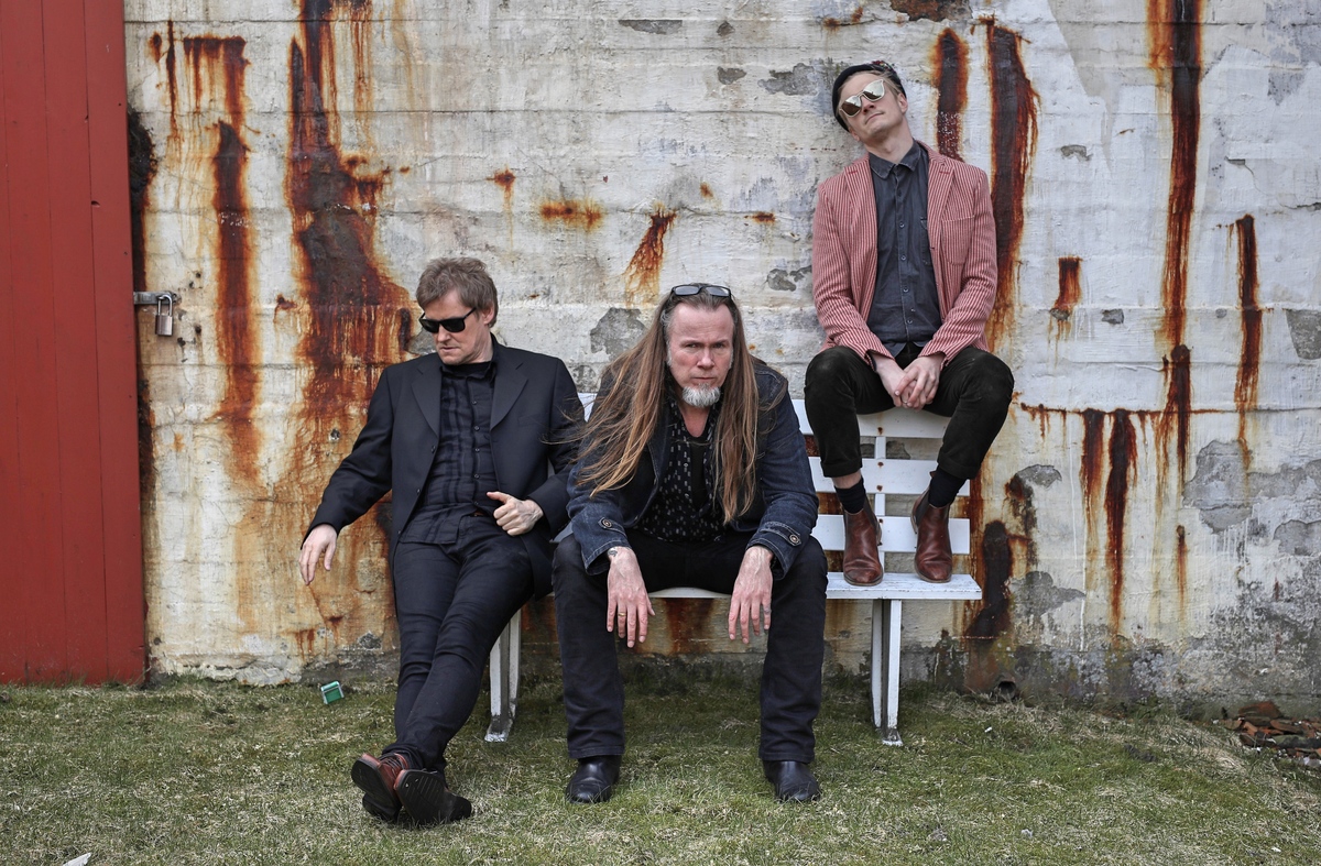 Bjørn Berge Electric Band