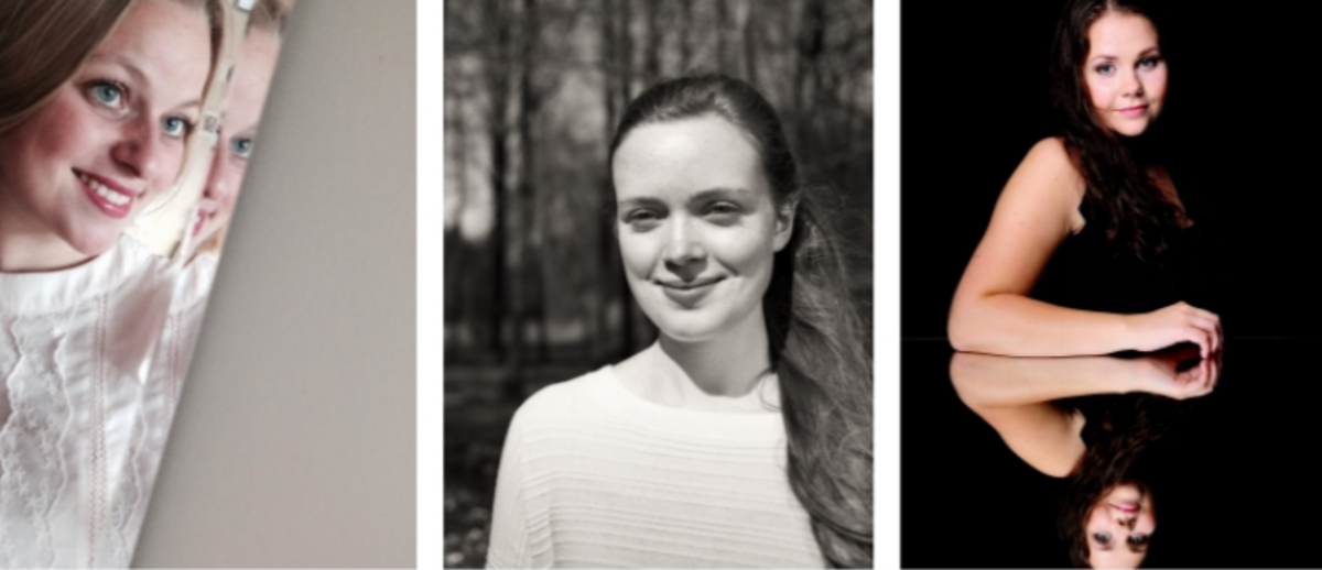 Vinterdrømmer med sang og piano på Disen gård