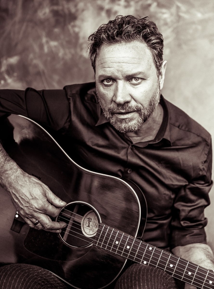 UTSOLGT//Konsert med Magnus Grønneberg