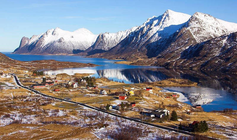 Vesterålen