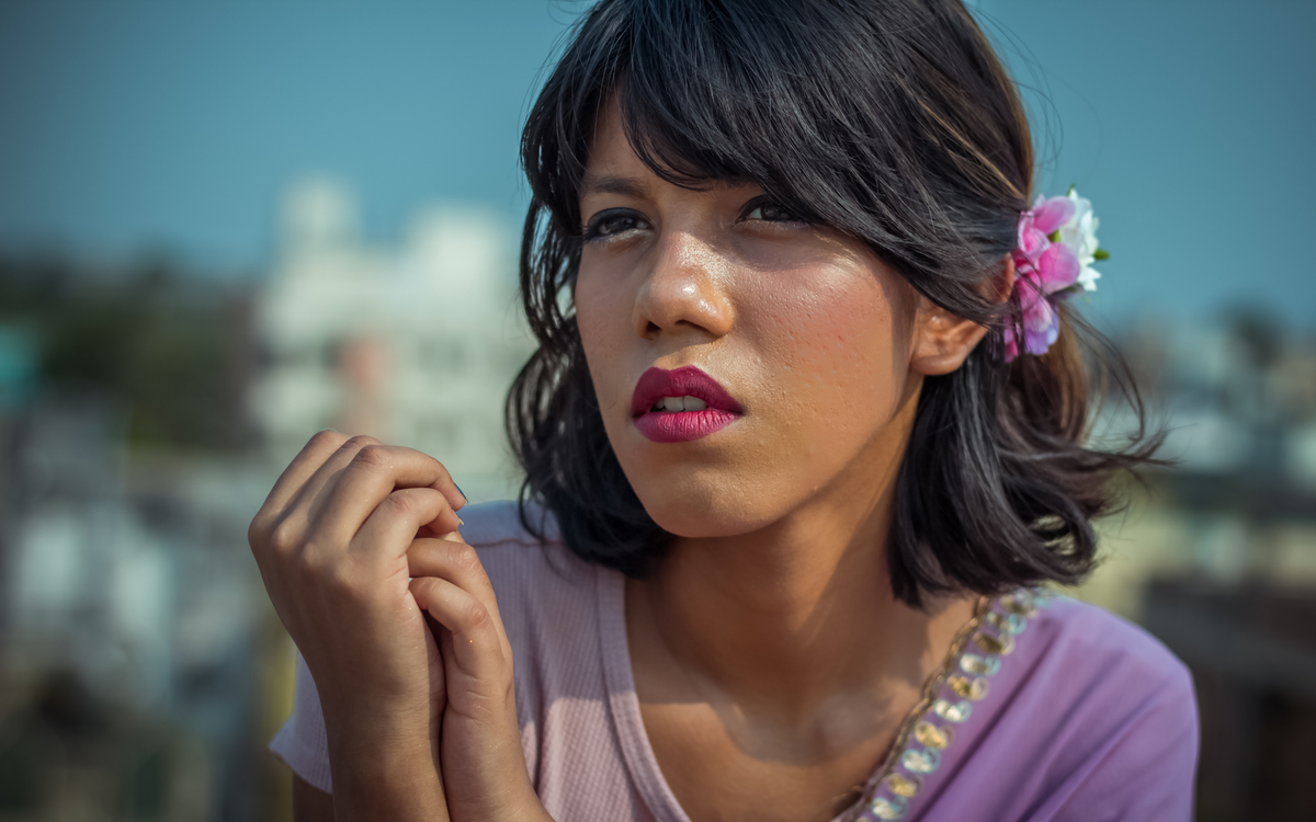 Møt artisten: Anandi Bhattacharya