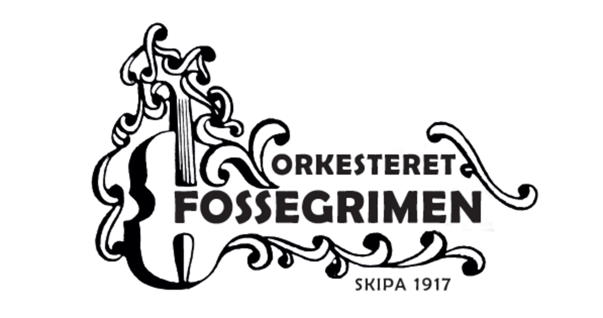 Fossegrimen vårkonsert