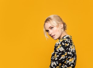 Eva Weel Skram live på Gregers