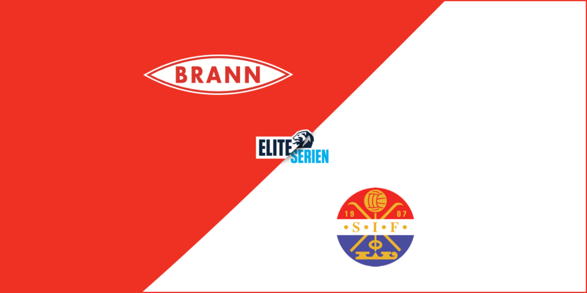 Brann - Strømsgodset, Eliteserien 2019