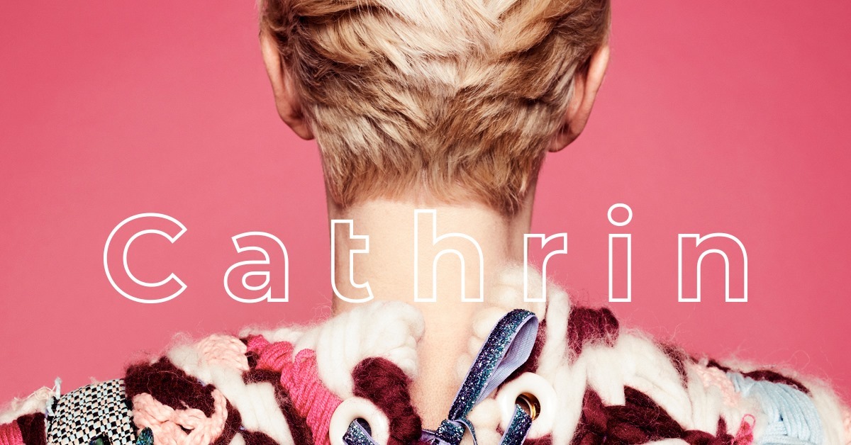 C a t h r i n // releasekonsert // Ingensteds