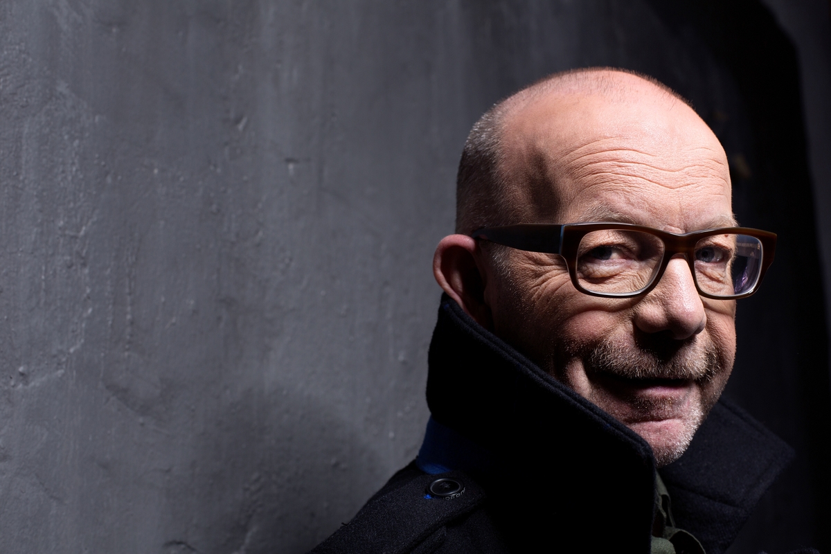 Jonas Fjeld duo til Hovdetoppen