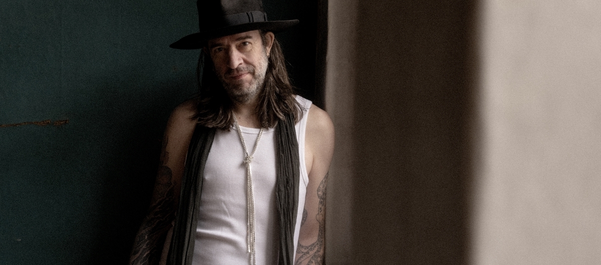 Konsert: Torgeir Waldemar