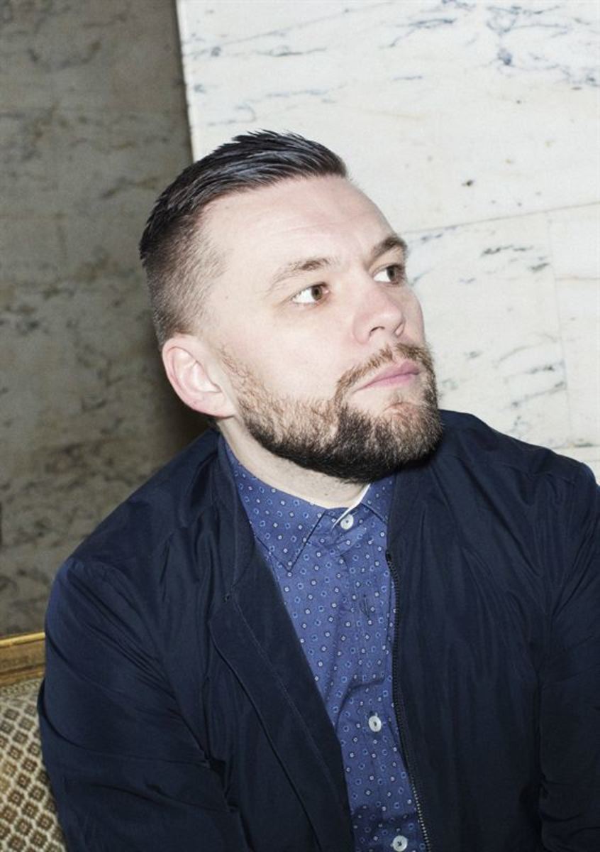 Slampoesi fra Sverige