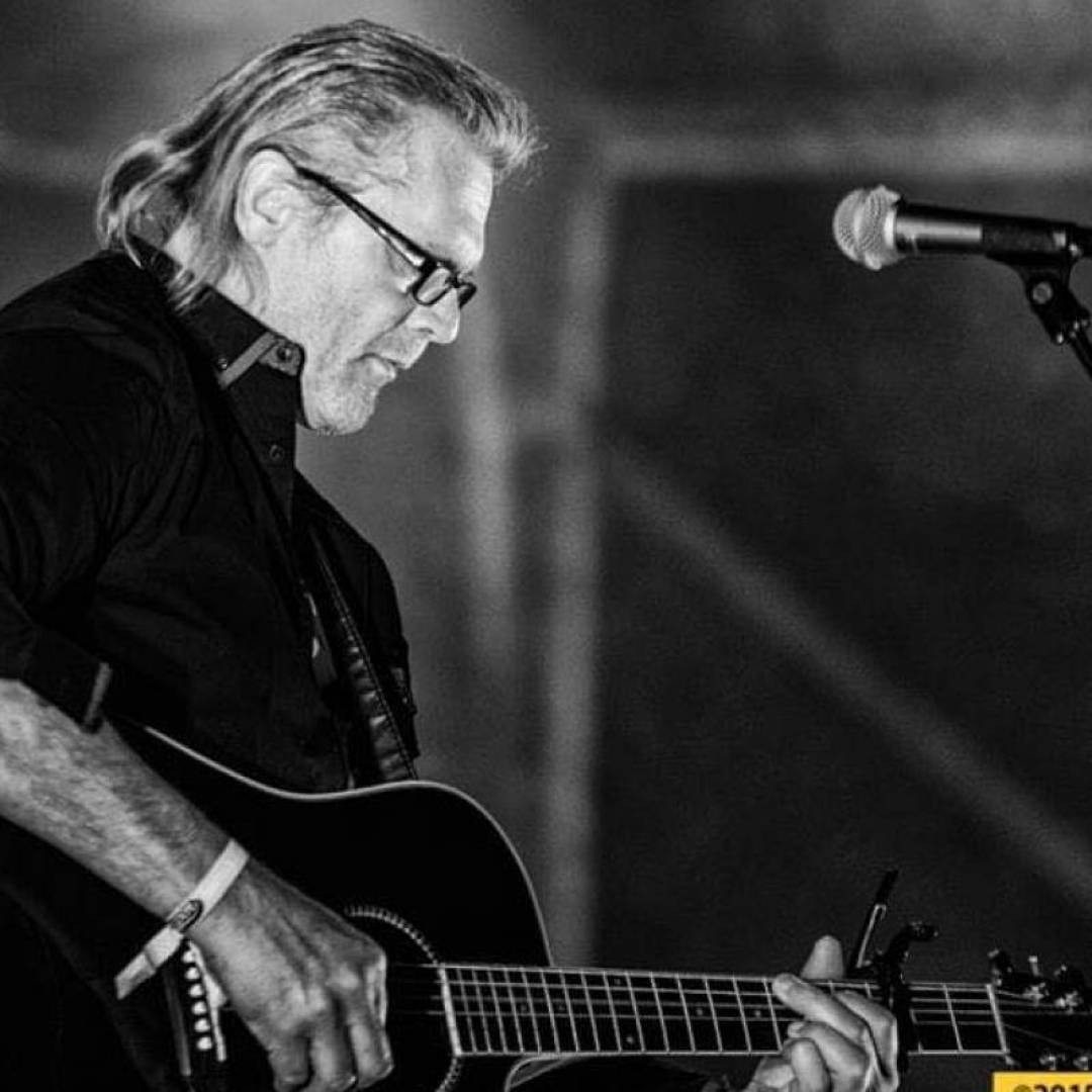 Terje Sending på Fysen Kro