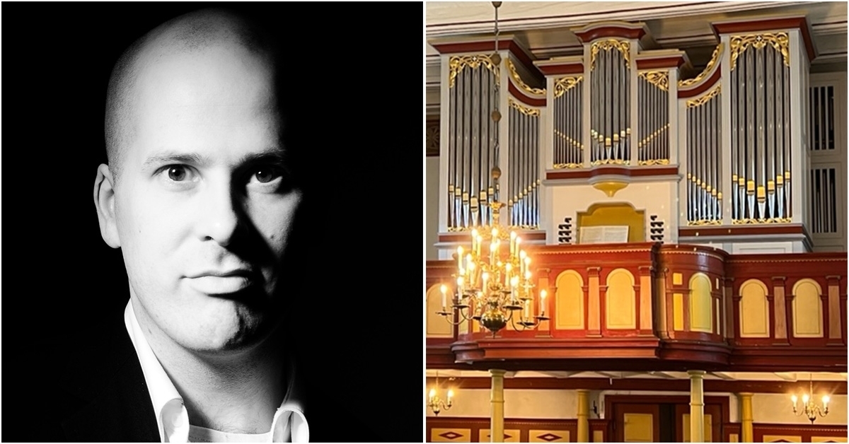 "Der folk bor" - ettermiddagskonsert i Tanum kirke