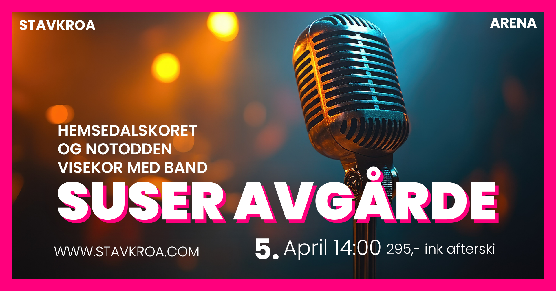05.04 Suser Avgårde