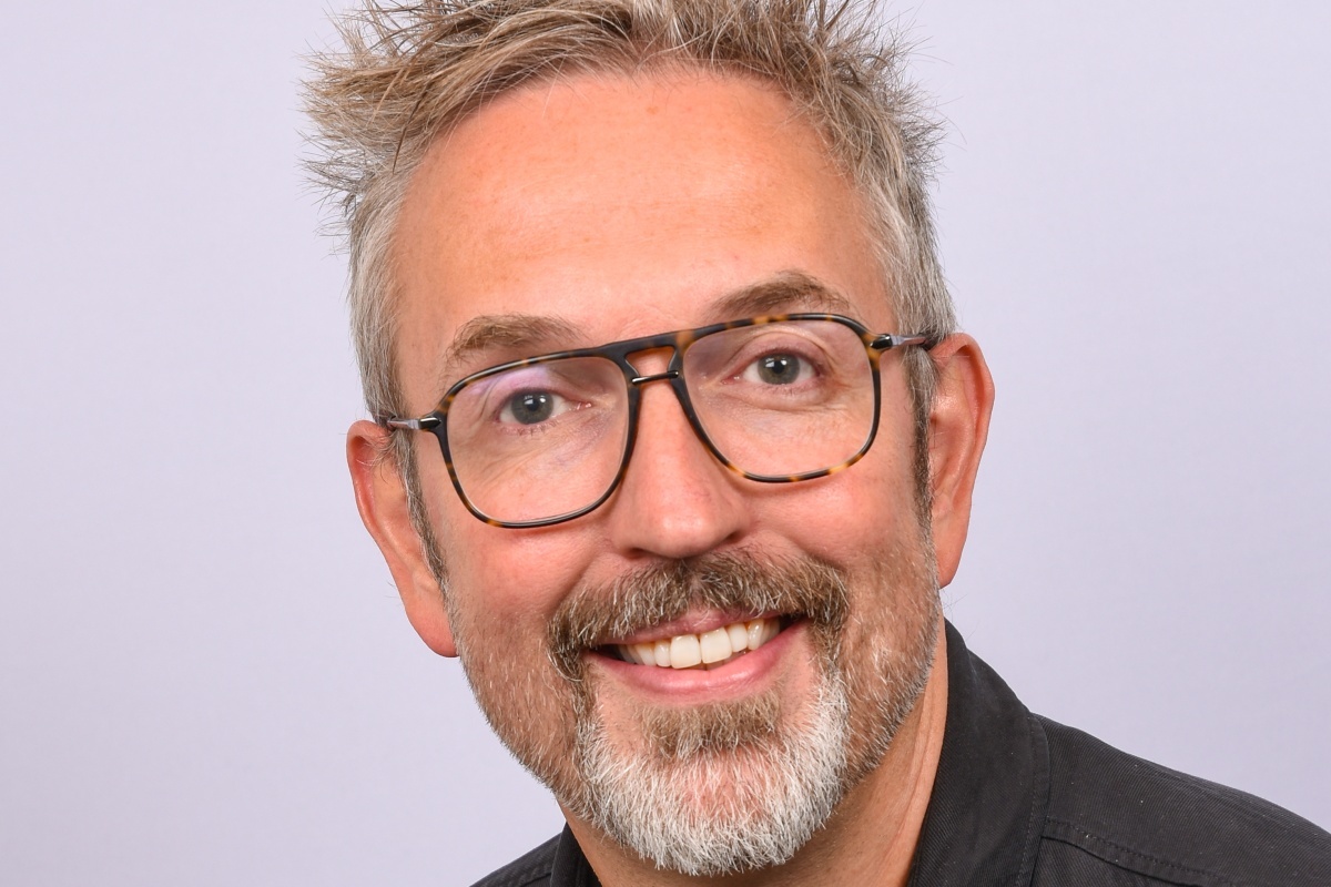 Pensjonistuniversitetet: Smartby for pensjonister v/Gunnar Crawford