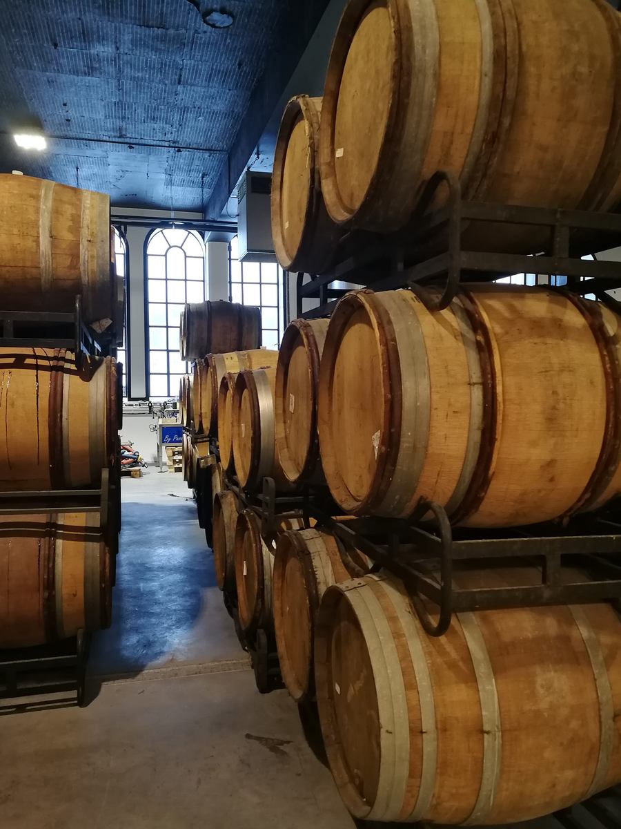 Ølsmaking m/Nøgne Ø