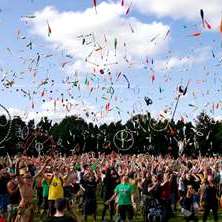 Cirkus Cirkör - Epifónima