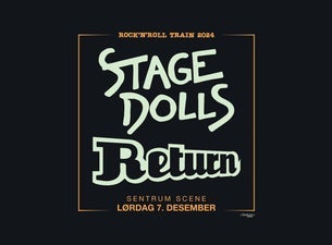 Stage Dolls & Return