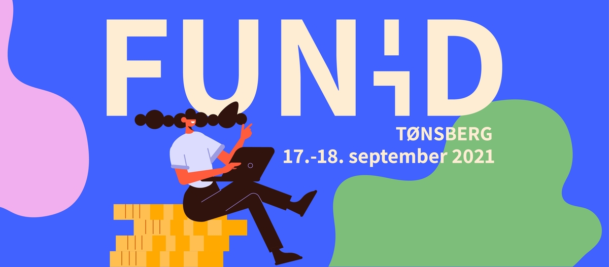 FUND Aksje- og pengefestival