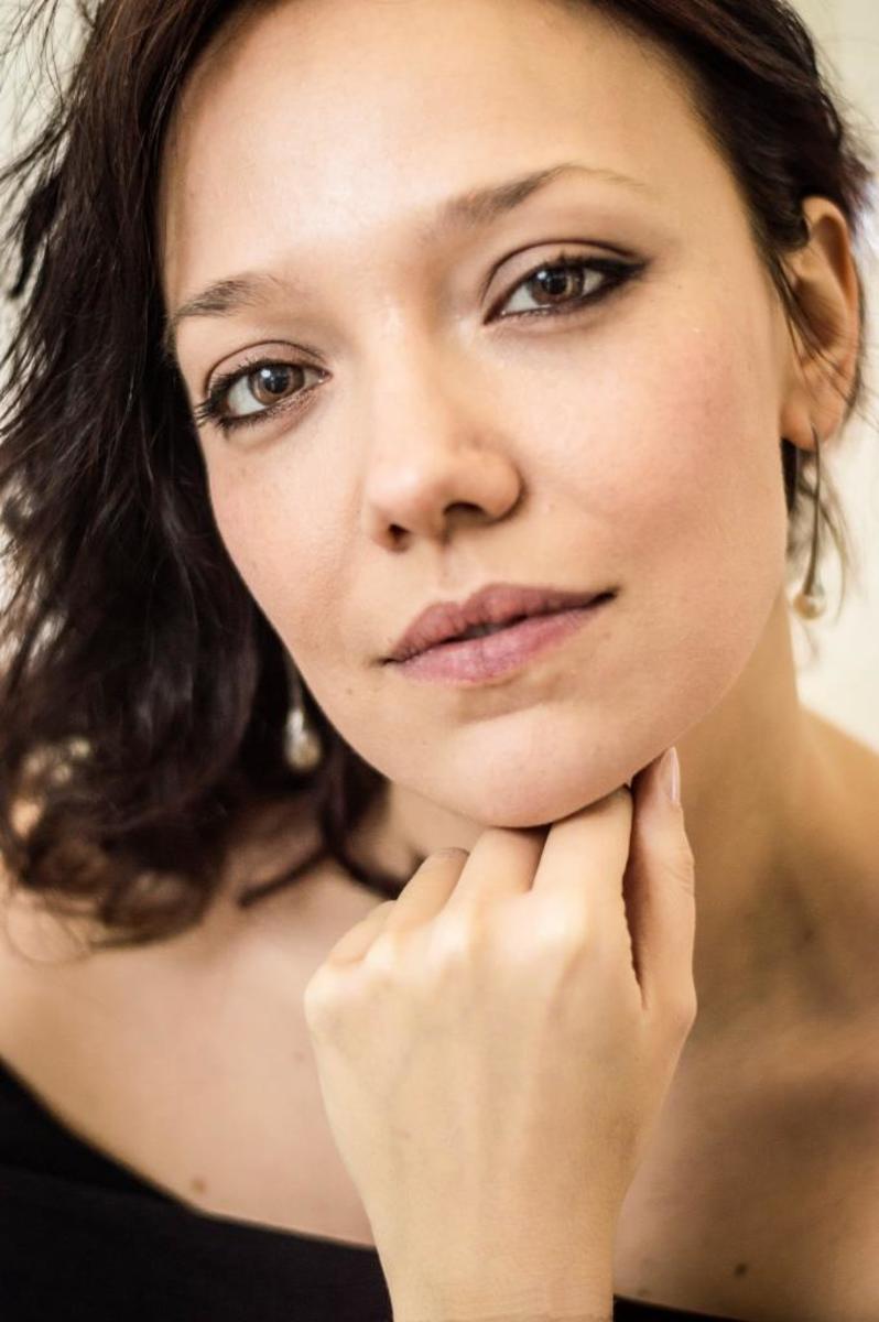 Våkn opp, elskede! Ny musikk fra en gammel tid