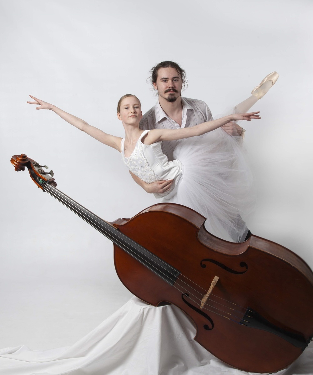 Kulturskoleuka: Vinger og fjær (Kl. 19.00)